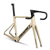 ICAN A9 Carbon Disc Road Bike Frameset A9 Dsic Brake Frameset