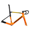 ICAN A9 Carbon Disc Road Bike Frameset A9 Dsic Brake Frameset