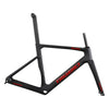 ICAN A9 Carbon Disc Road Bike Frameset A9 Dsic Brake Frameset