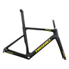 ICAN A9 Carbon Disc Road Bike Frameset A9 Dsic Brake Frameset